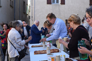 vernissage du 31 mai